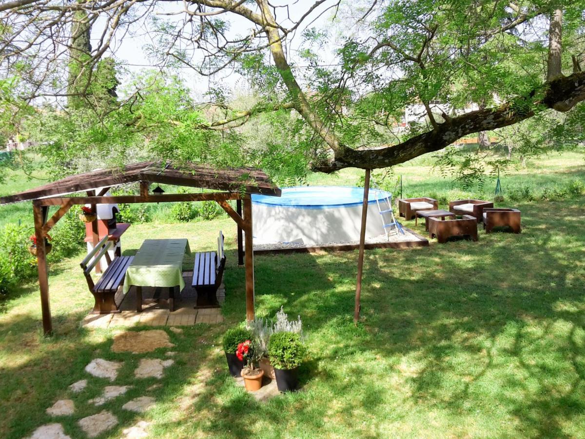 Holiday Home Sara - Prc136 By Interhome Poreč Exterior foto
